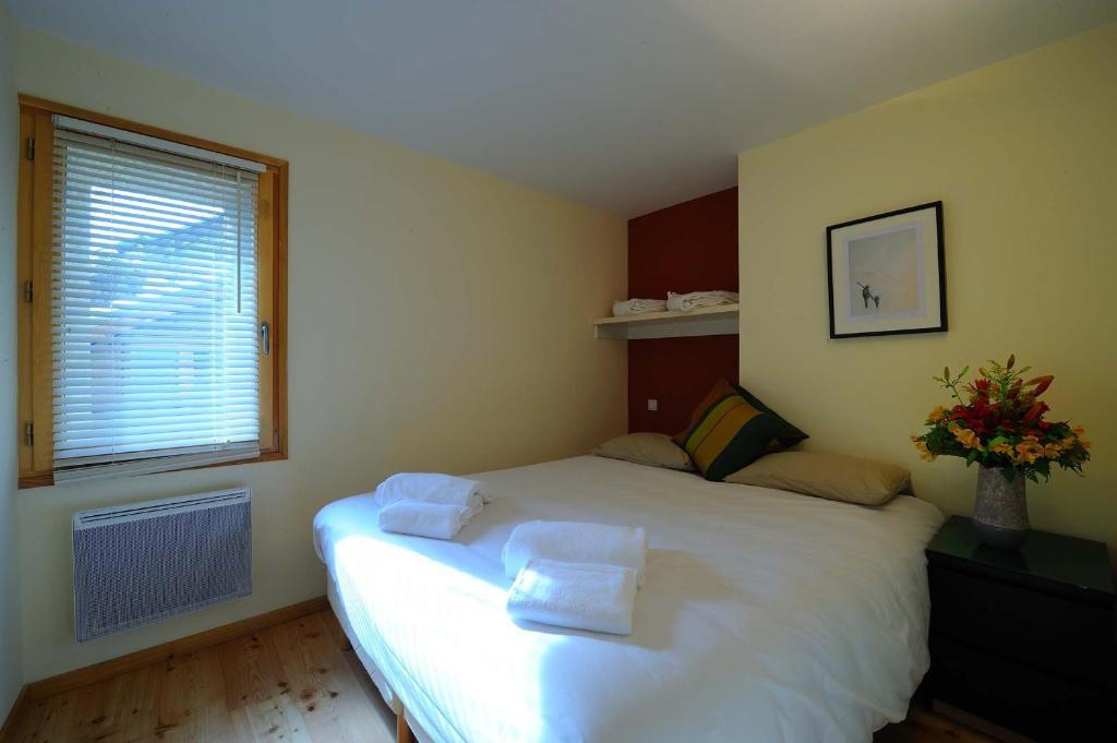 Residence Du Temple Briançon Kamer foto