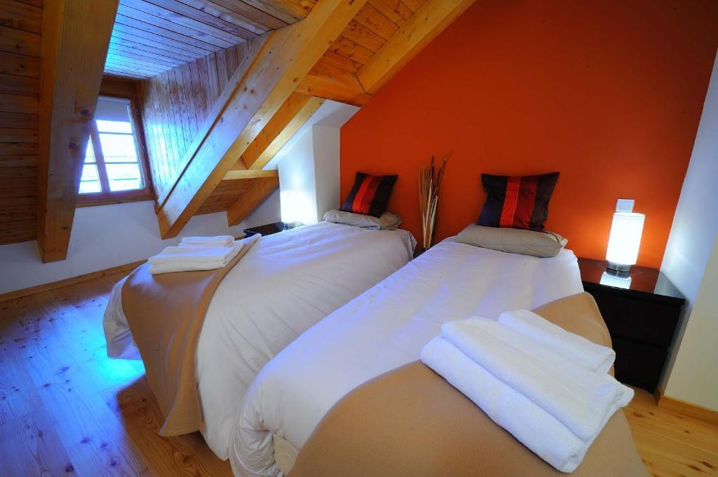 Residence Du Temple Briançon Kamer foto